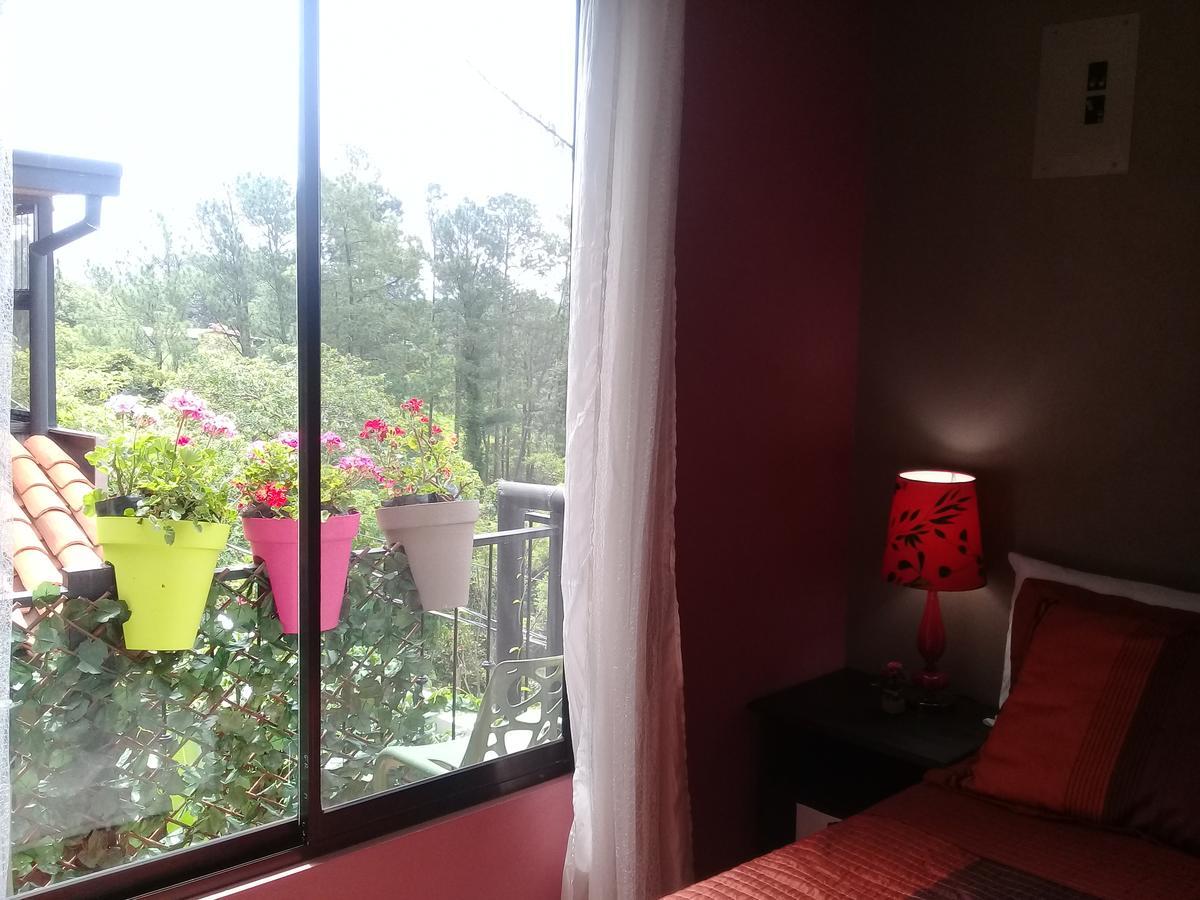 Rancha Azul Inn Alajuela Exterior foto