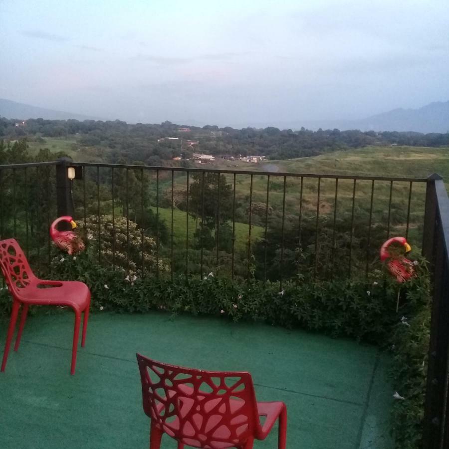 Rancha Azul Inn Alajuela Exterior foto