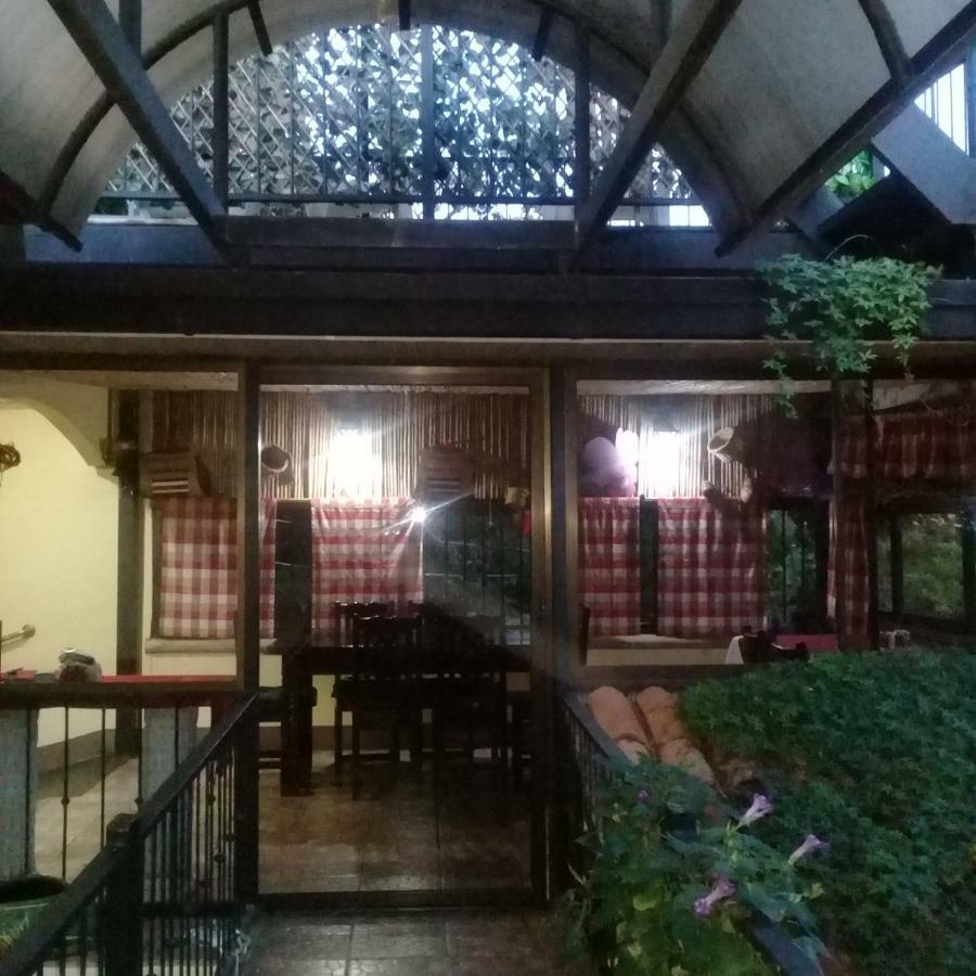 Rancha Azul Inn Alajuela Exterior foto